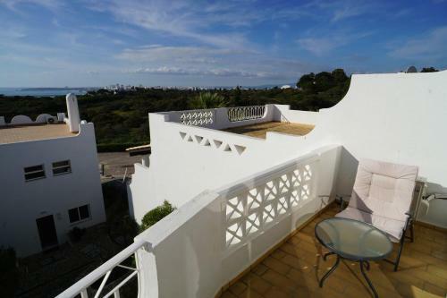 Apartamento Vila Gaivota 3g