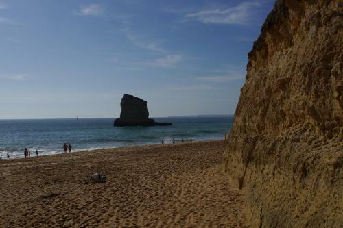 Apartamento Vila Gaivota 3g