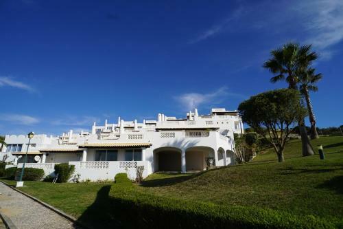 Apartamento Vila Gaivota 3g
