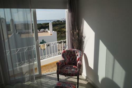 Apartamento Vila Gaivota 3g