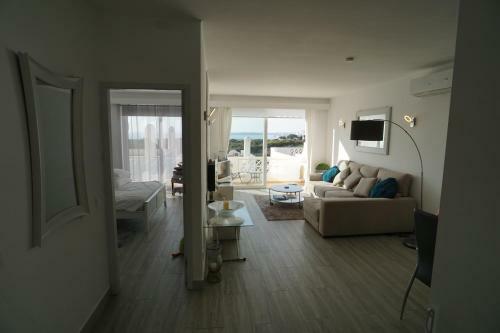 Apartamento Vila Gaivota 3g