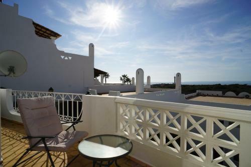 Apartamento Vila Gaivota 3g