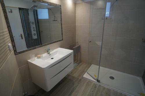 Apartamento Vila Gaivota 3g