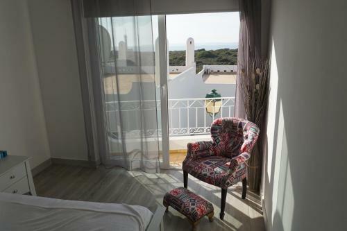 Apartamento Vila Gaivota 3g