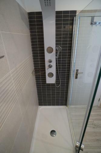 Apartamento Vila Gaivota 3g