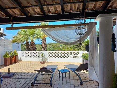 Three Palms Apartment