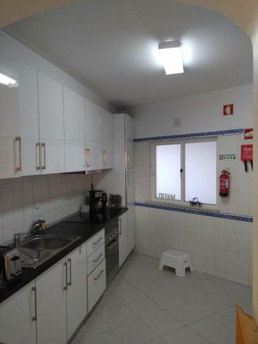 Three Palms Apartment