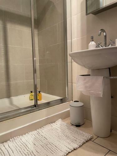 Apartamento Belfast Loft
