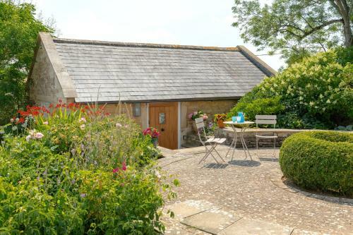 The Hayloft By Black Door Stays
