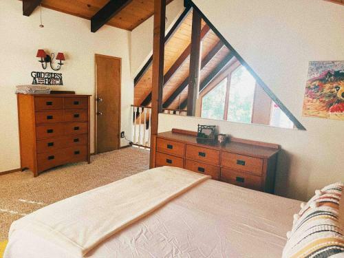 Our Happy Place Riveras Cabin