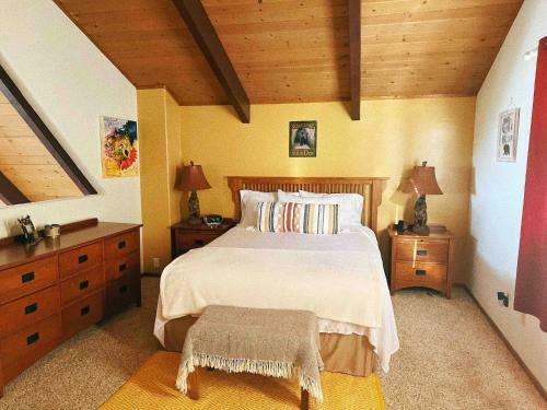 Our Happy Place Riveras Cabin