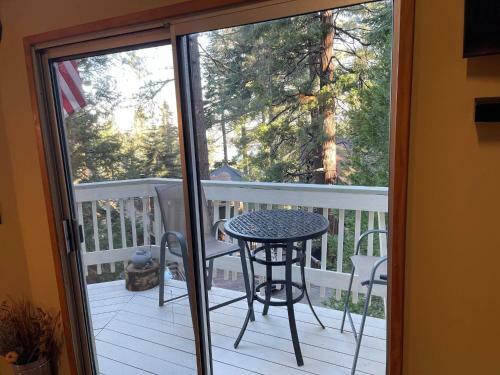 Our Happy Place Riveras Cabin