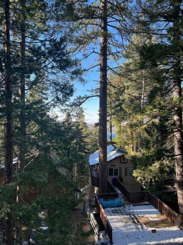 Our Happy Place Riveras Cabin
