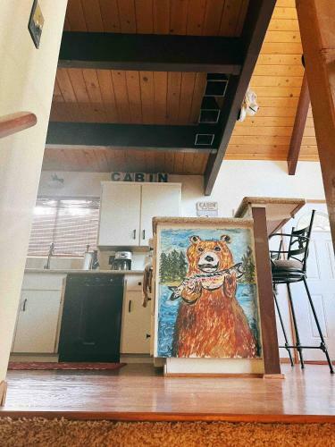 Our Happy Place Riveras Cabin