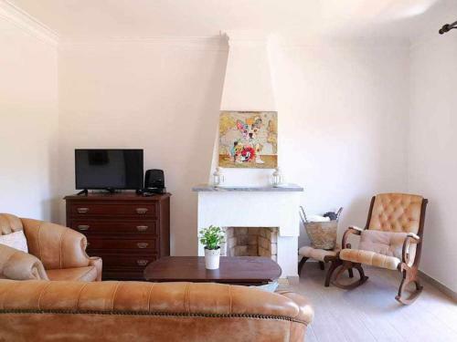 Apartamento Vintage De Ferragudo