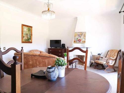 Apartamento Vintage De Ferragudo