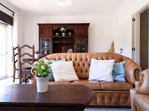 Apartamento Vintage De Ferragudo
