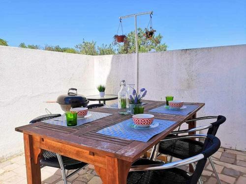 Apartamento Vintage De Ferragudo