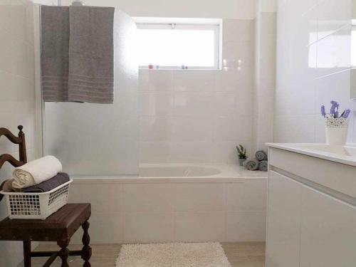 Apartamento Vintage De Ferragudo