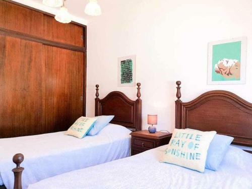 Apartamento Vintage De Ferragudo