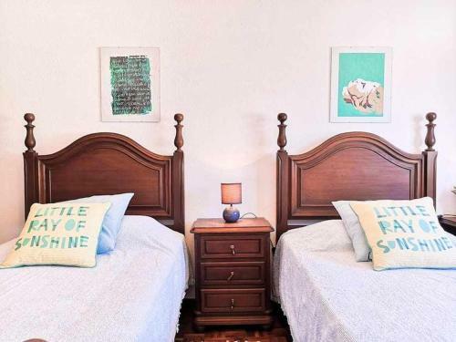 Apartamento Vintage De Ferragudo