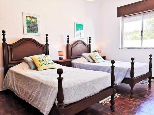 Apartamento Vintage De Ferragudo