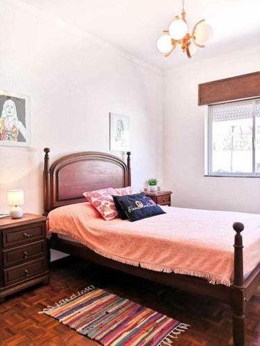 Apartamento Vintage De Ferragudo