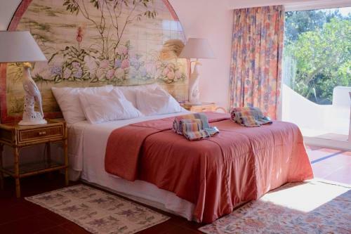 Villa Algama - Ocean View, Beach, Golf