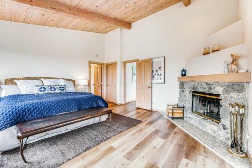 The Thirsty Whale