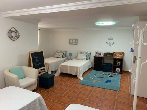 Casa Das Roseiras