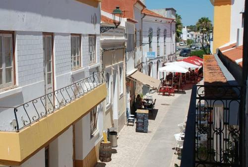 Apartamento Alma Da Vida Ferragudo