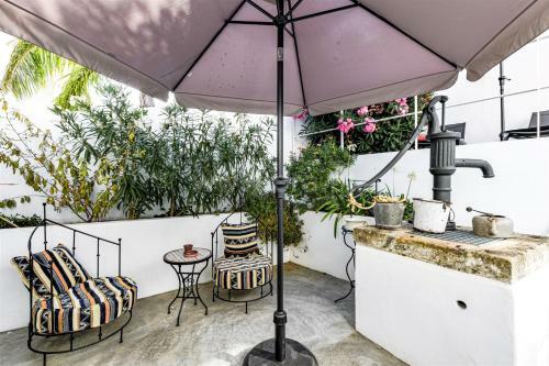 Apartamento Alma Da Vida Ferragudo