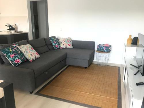 T2 Ferragudo Cosy Beach Apartment