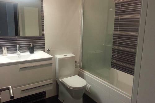 T2 Ferragudo Cosy Beach Apartment