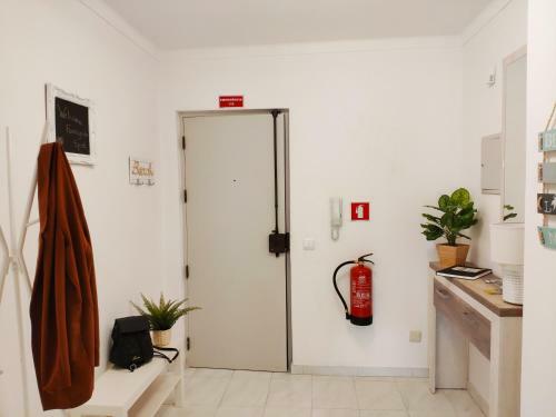 Apartamento Ferragudo'spot