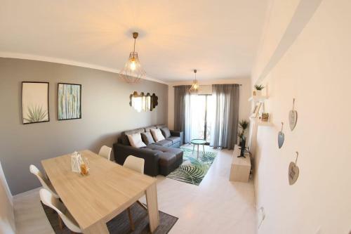 Apartamento Ferragudo'spot