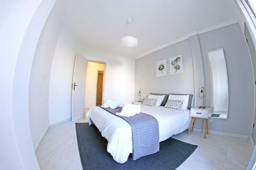 Apartamento Ferragudo'spot