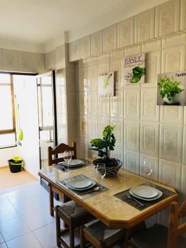 Apartamento Ferragudo'spot