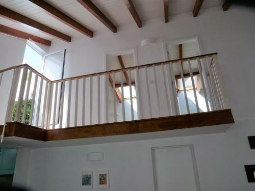 Central Cousy Home