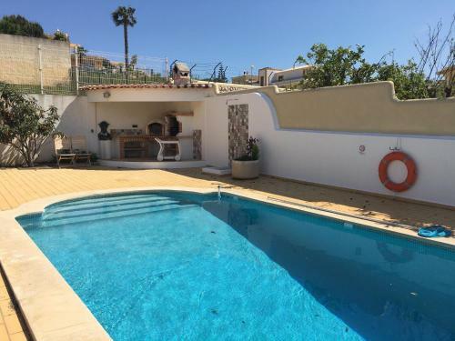Villa Casa Magnolia Ferragudo