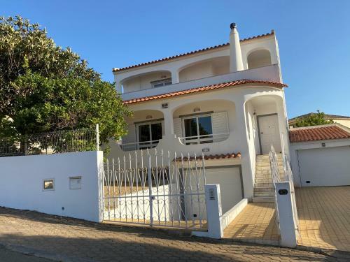 Villa Casa Magnolia Ferragudo