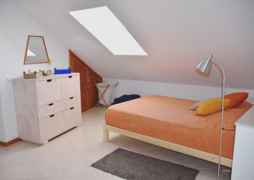 Vigia Apartment