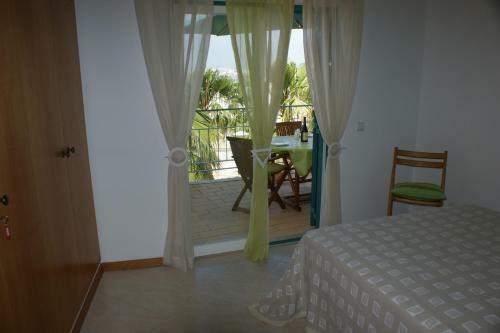 Vigia Apartment