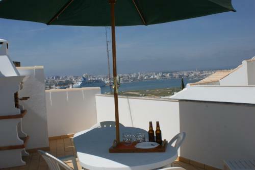 Vigia Apartment