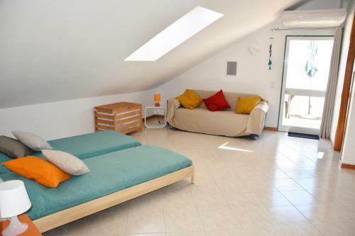 Vigia Apartment