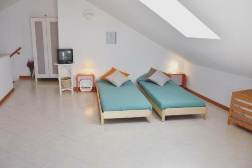 Vigia Apartment