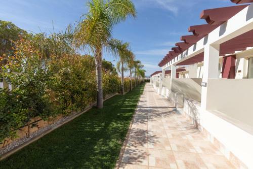 Hotel Rural Br�cia Du Mar