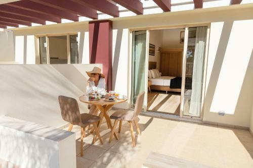 Hotel Rural Br�cia Du Mar