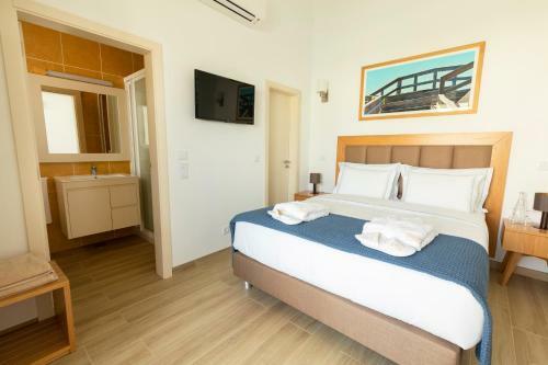 Hotel Rural Br�cia Du Mar