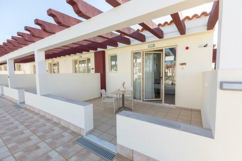 Hotel Rural Br�cia Du Mar